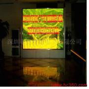 点亮创意空间 探索产品相册 LED室内屏的魅力与应用