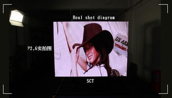 室内1080P超清P2.5 LED全彩显示屏 高清视界，厂价直销