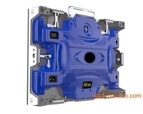 为何选择博邦诚光电作为您的室内P5全彩LED显示屏供应商？